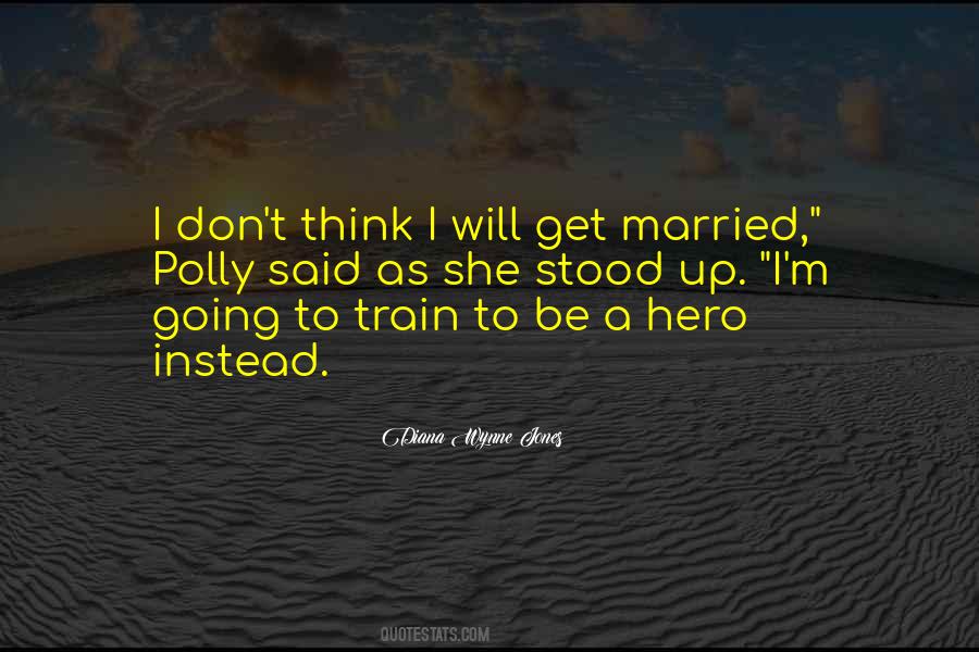 I Will Get Up Quotes #323315