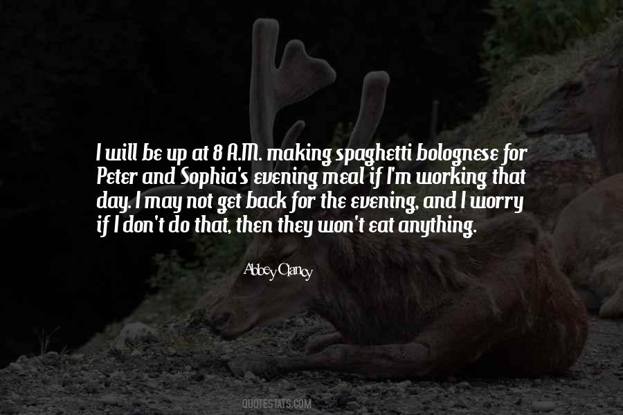 I Will Get Up Quotes #492340