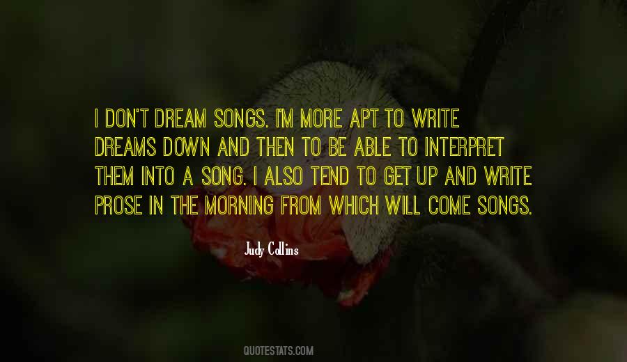 I Will Get Up Quotes #908689