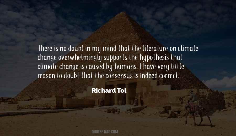 Quotes About Change Literature #1223959