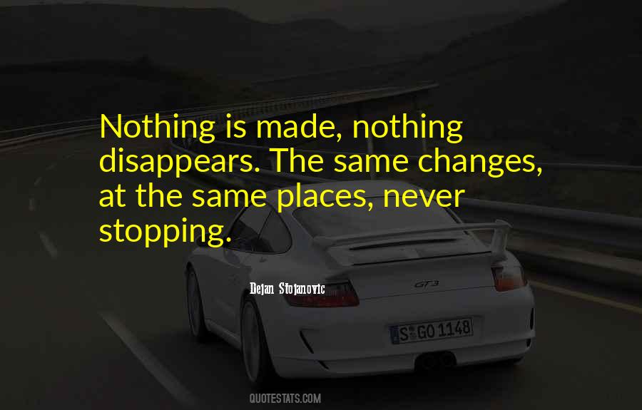 Quotes About Change Literature #1260444