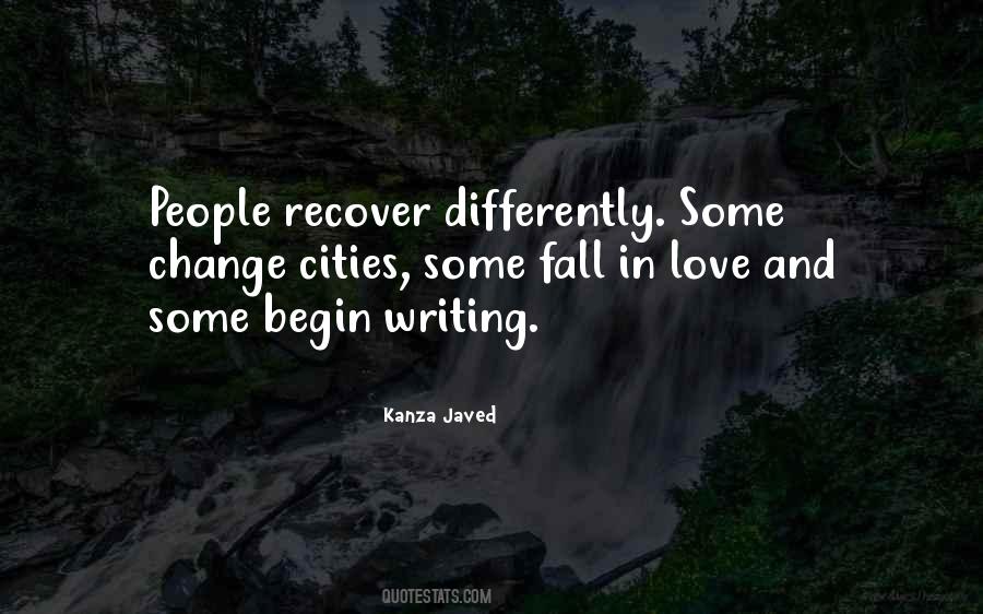 Quotes About Change Literature #1468407