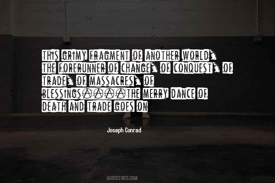 Quotes About Change Literature #872135