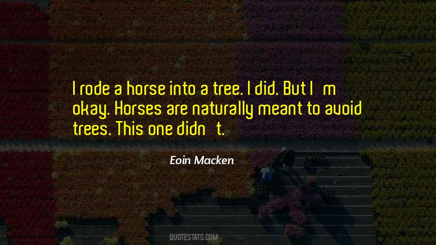 I M Okay But Quotes #1029713