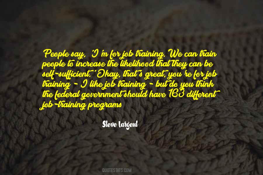 I M Okay But Quotes #1039715