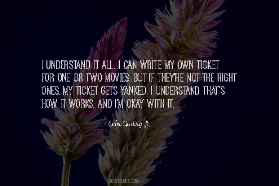 I M Okay But Quotes #1083786