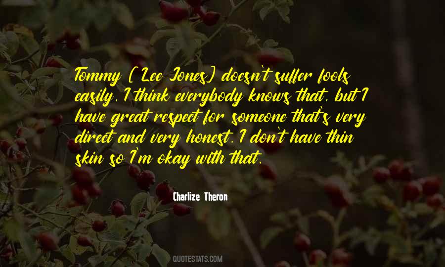 I M Okay But Quotes #1325567