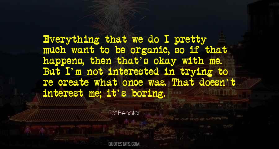 I M Okay But Quotes #1414761