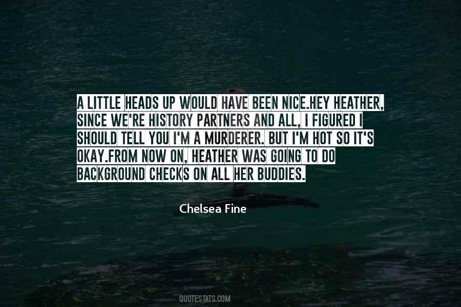 I M Okay But Quotes #1534562