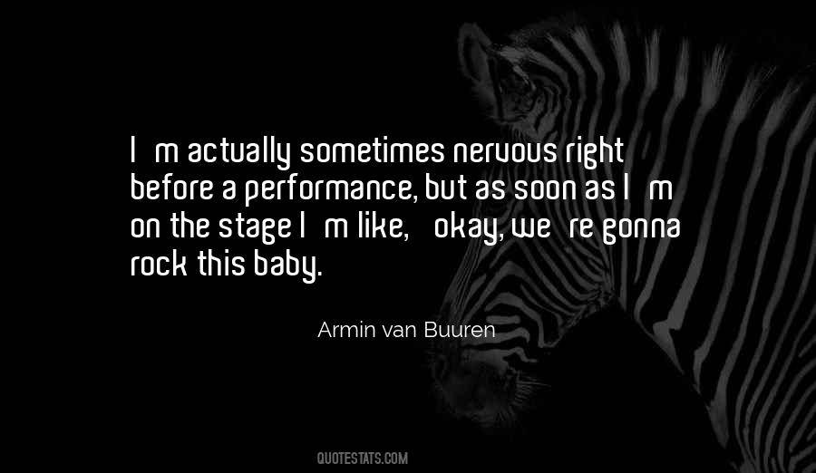 I M Okay But Quotes #1855130