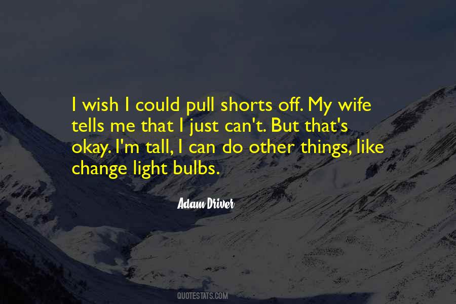 I M Okay But Quotes #59331