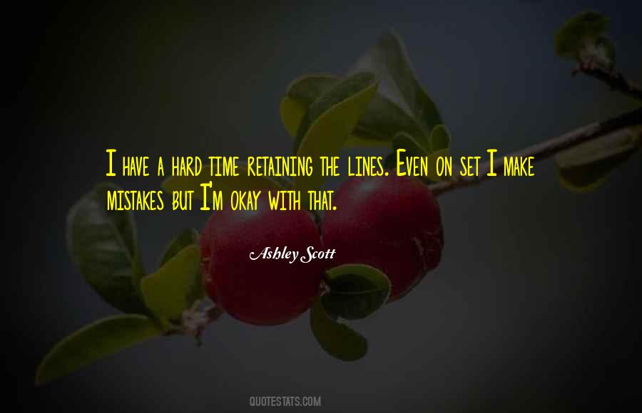 I M Okay But Quotes #629065