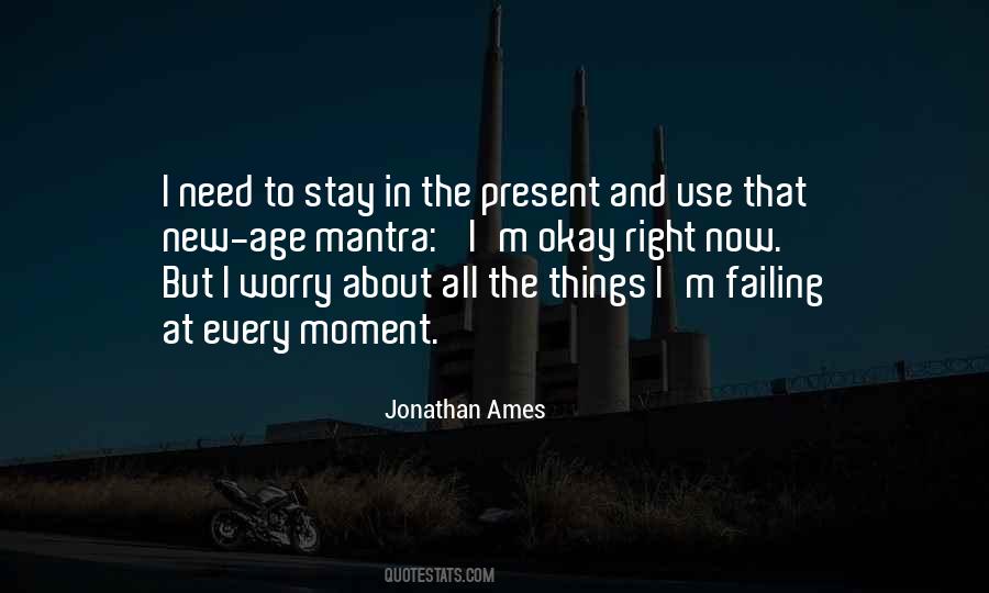 I M Okay But Quotes #864890