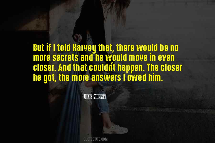 The Closer Quotes #1379147