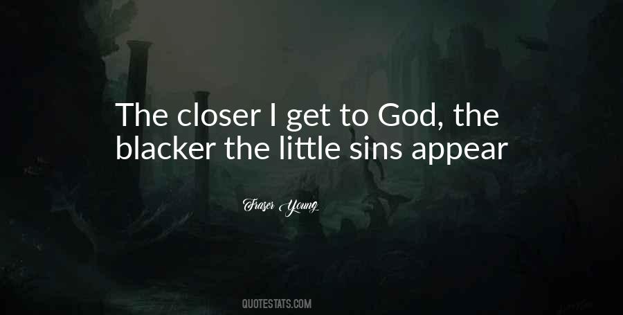 The Closer Quotes #1403128