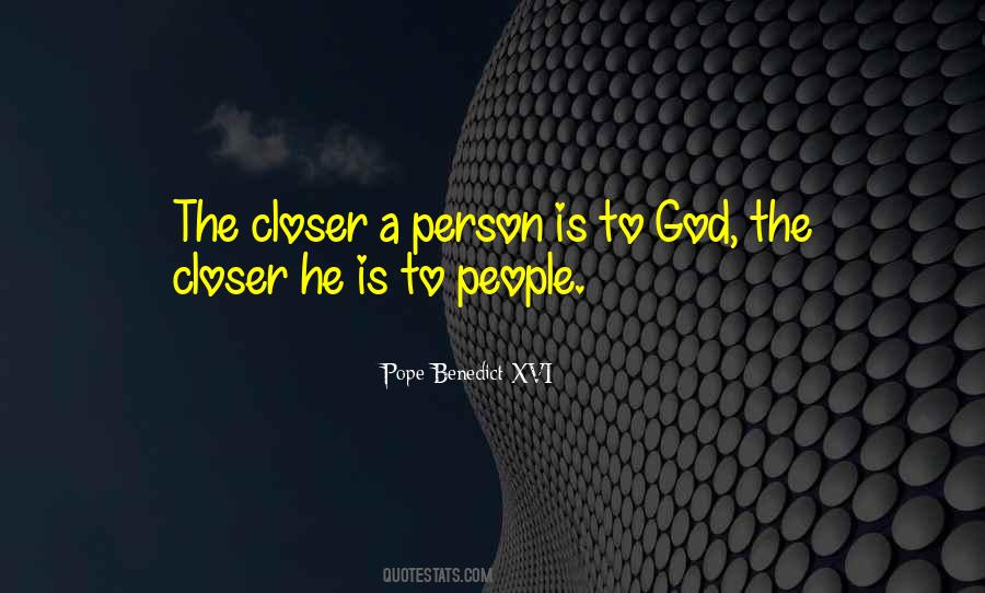 The Closer Quotes #1471561