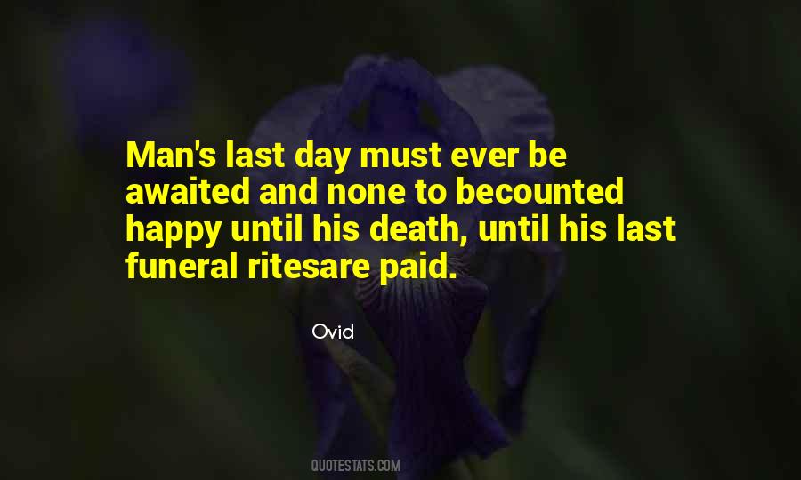 The Most Awaited Day Quotes #812310