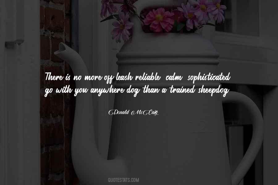 Dog Leash Quotes #1306610