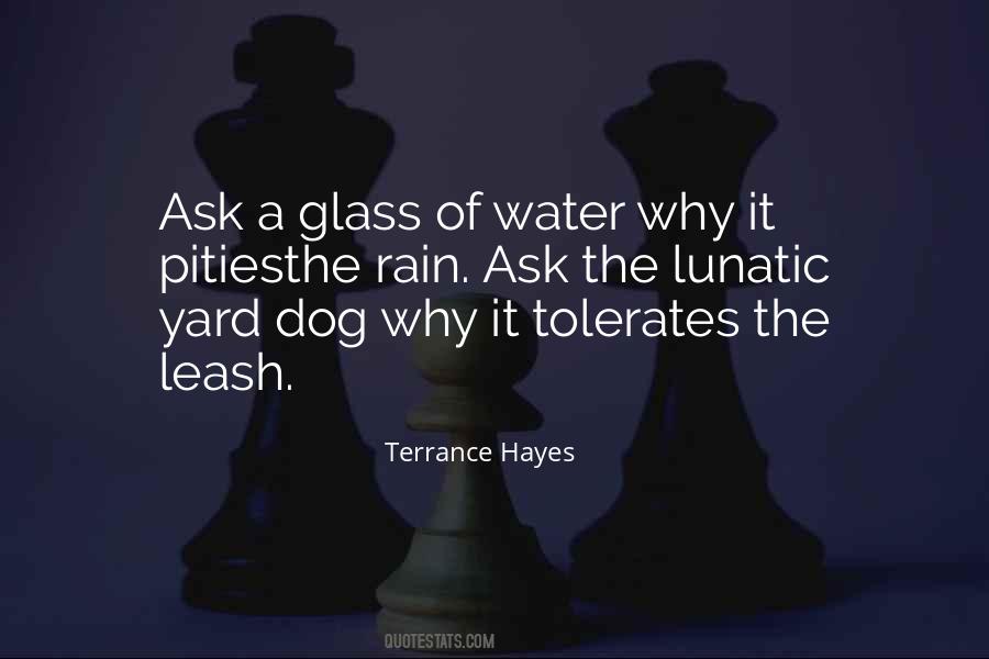 Dog Leash Quotes #1760656