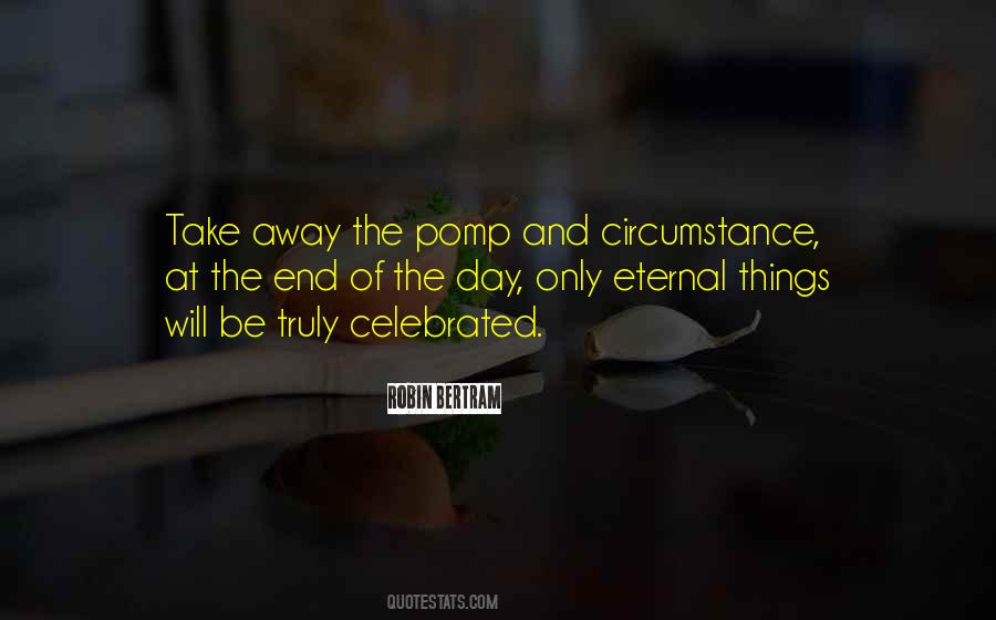Take Life Day By Day Quotes #1844701