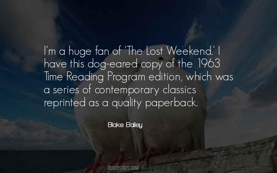 Dog Lost Quotes #1144569