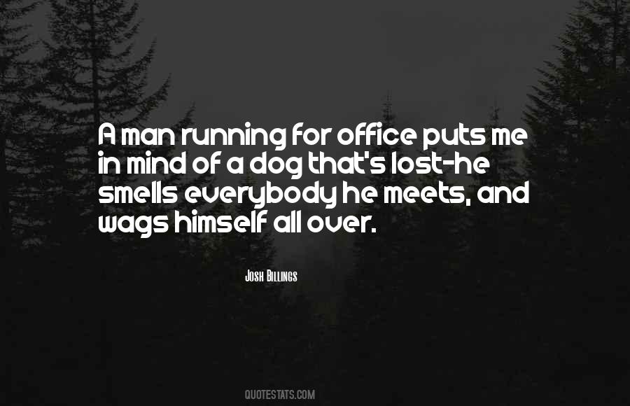 Dog Lost Quotes #1690813