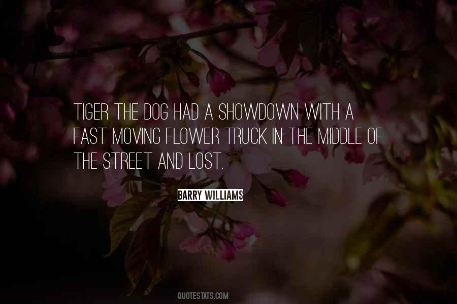 Dog Lost Quotes #427301