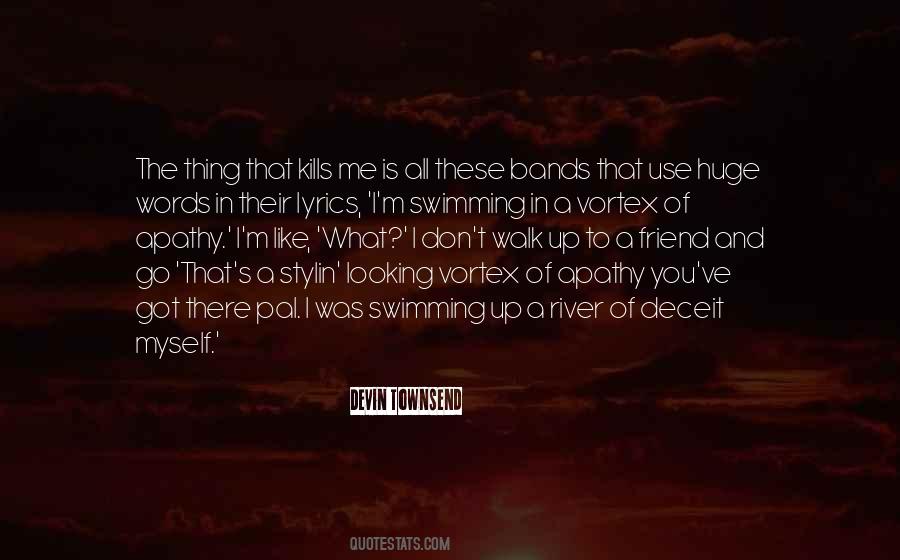 Lyrics Kills Quotes #194929 Lyrics Kills Quotes #194929