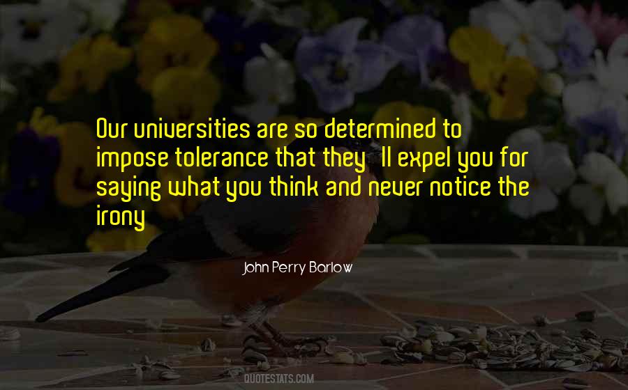 You Are So Determined Quotes #284780