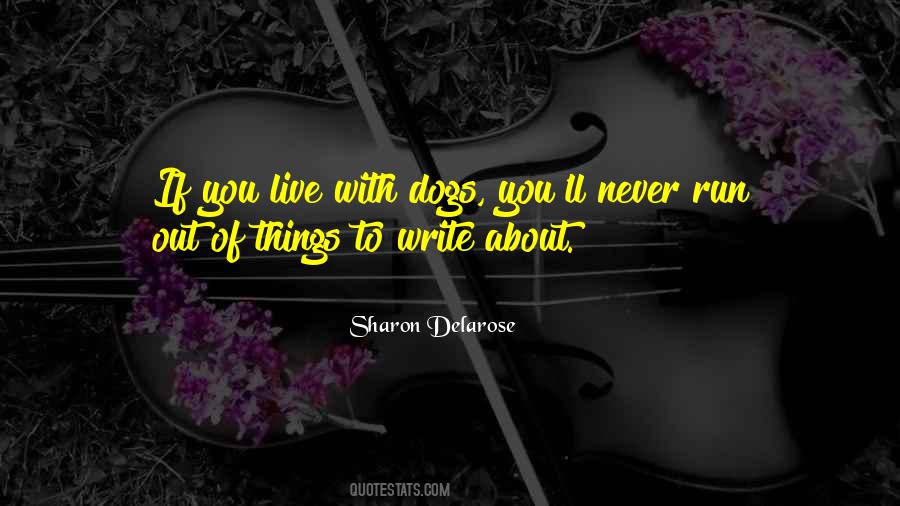 Dog Lover Quotes #1235900
