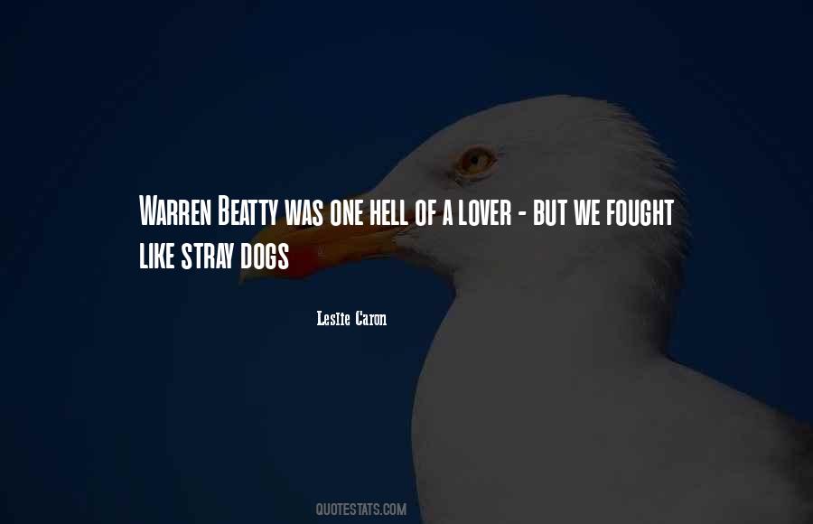 Dog Lover Quotes #1681395