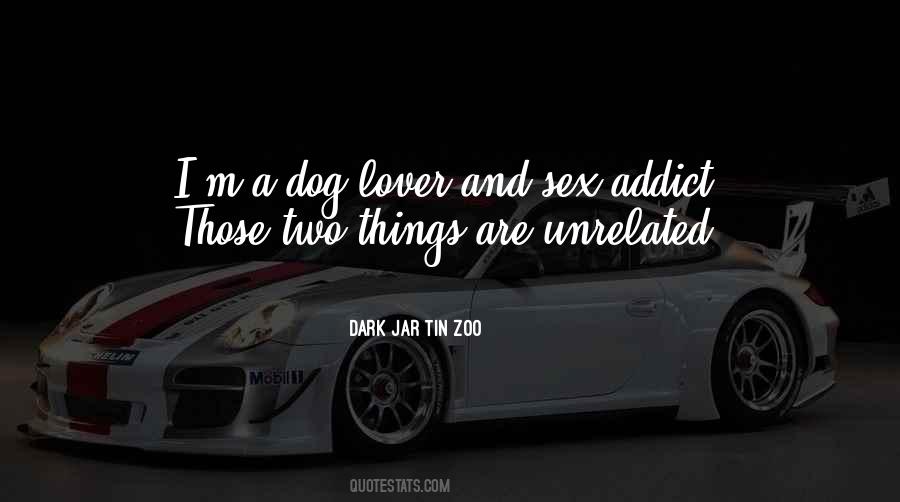 Dog Lover Quotes #695577