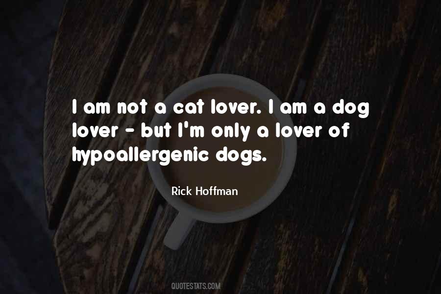 Dog Lover Quotes #852841