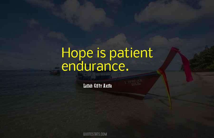 Hope Encouragement Quotes #479504