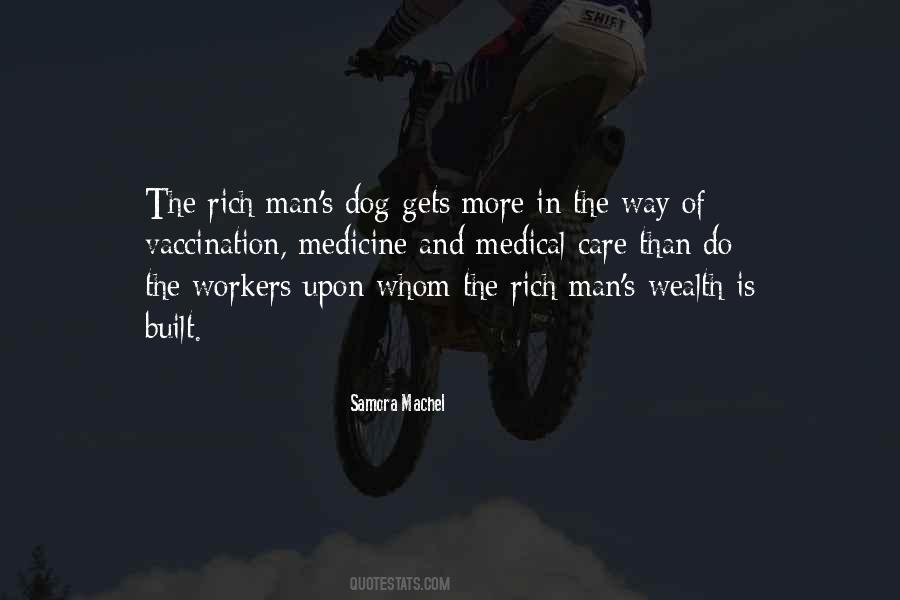 Dog Man Quotes #107562