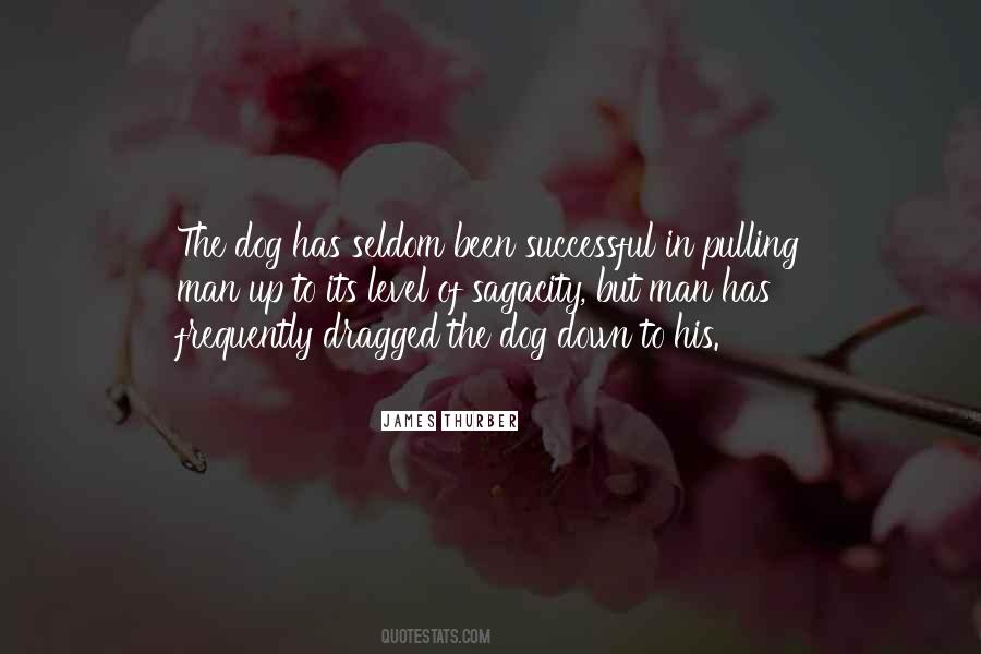 Dog Man Quotes #164112