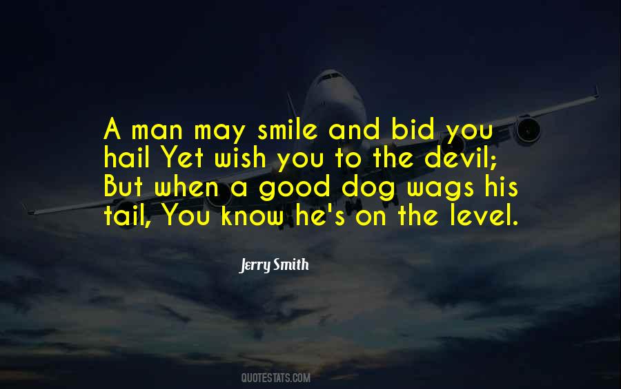 Dog Man Quotes #321885