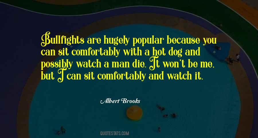 Dog Man Quotes #360521