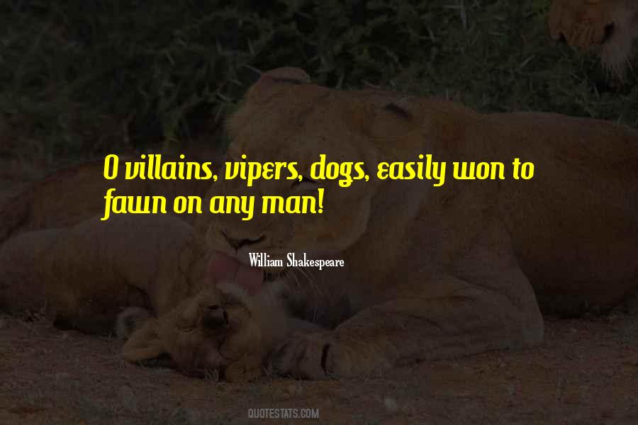 Dog Man Quotes #48561