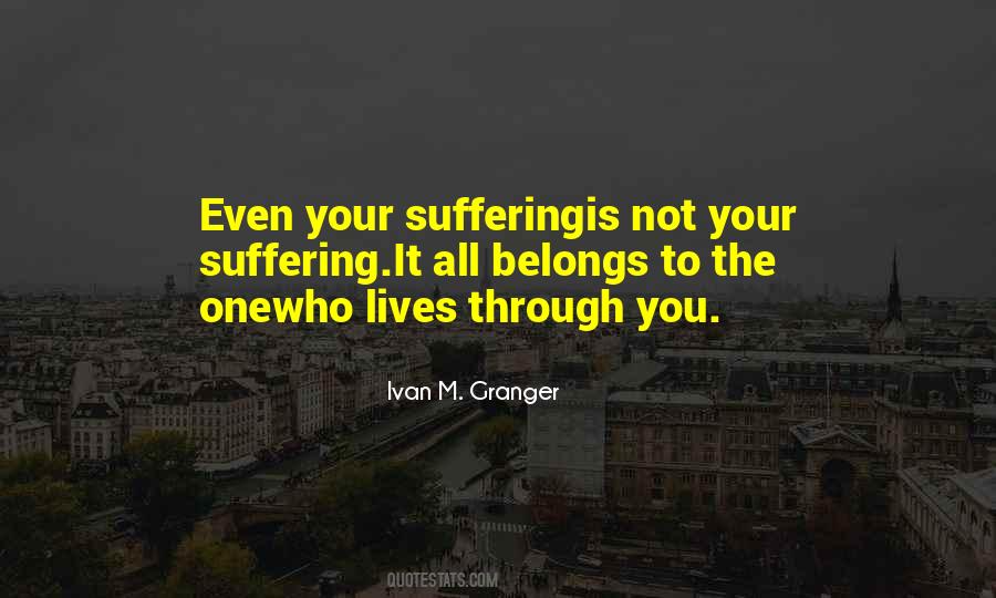 Book Of Job Important Quotes #1603112