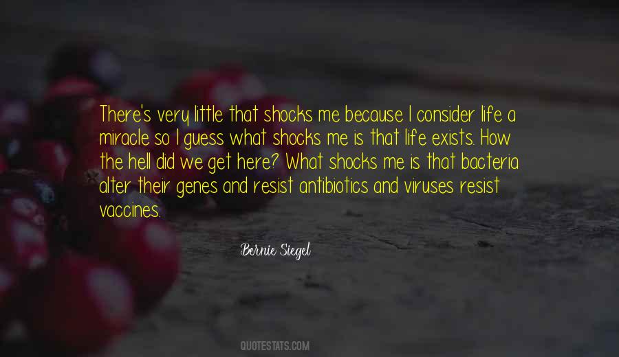 What The Hell Is Life Quotes #704412