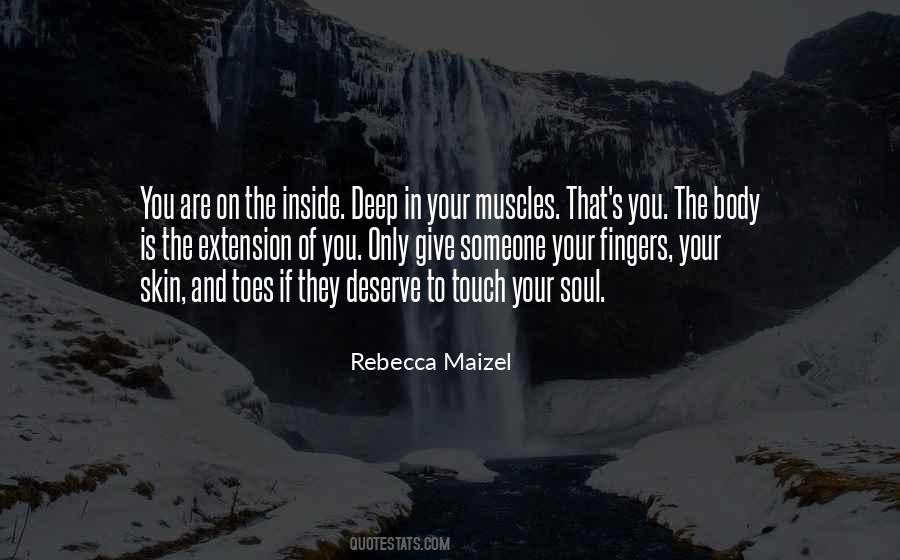 Short Motivational Fitness Quotes #1135767