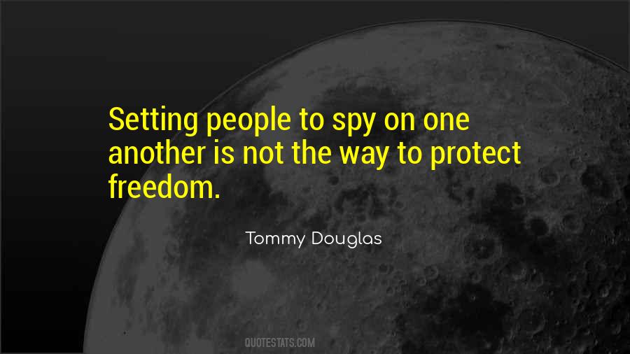 The Spy Quotes #251959