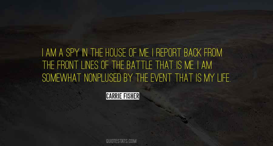 The Spy Quotes #831215