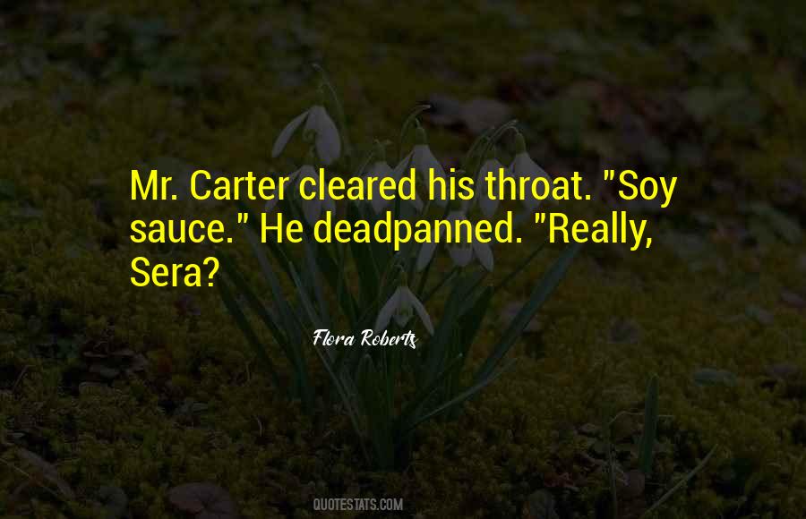 Mr Roberts Quotes #1245079