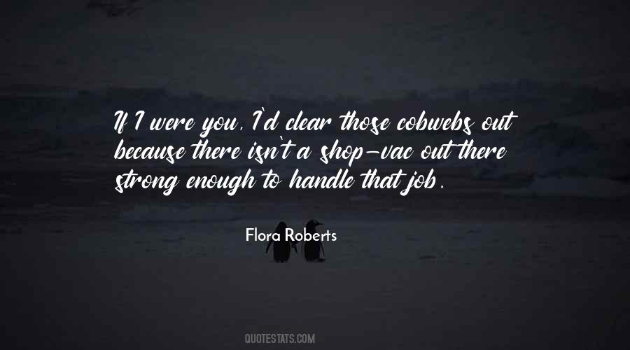 Mr Roberts Quotes #1457306