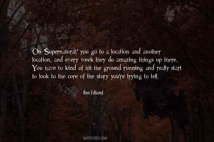 Best Start Of The Week Quotes #1704040