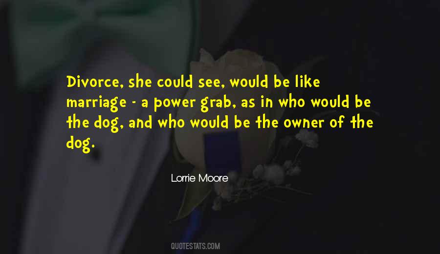 Dog Owner Quotes #1686033