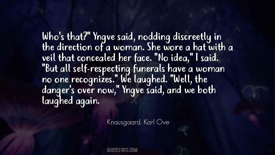 Over Now Quotes #384647
