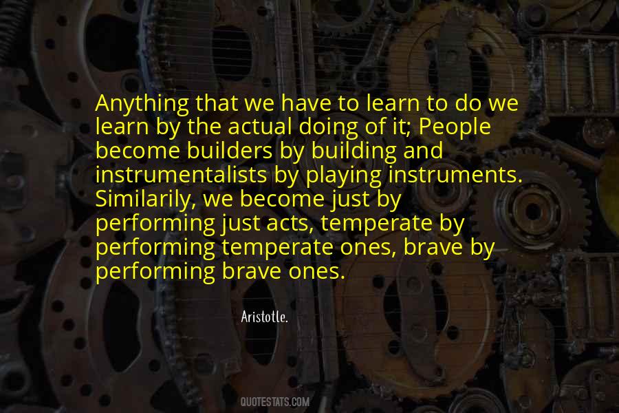 Quotes About Building A School #1125375